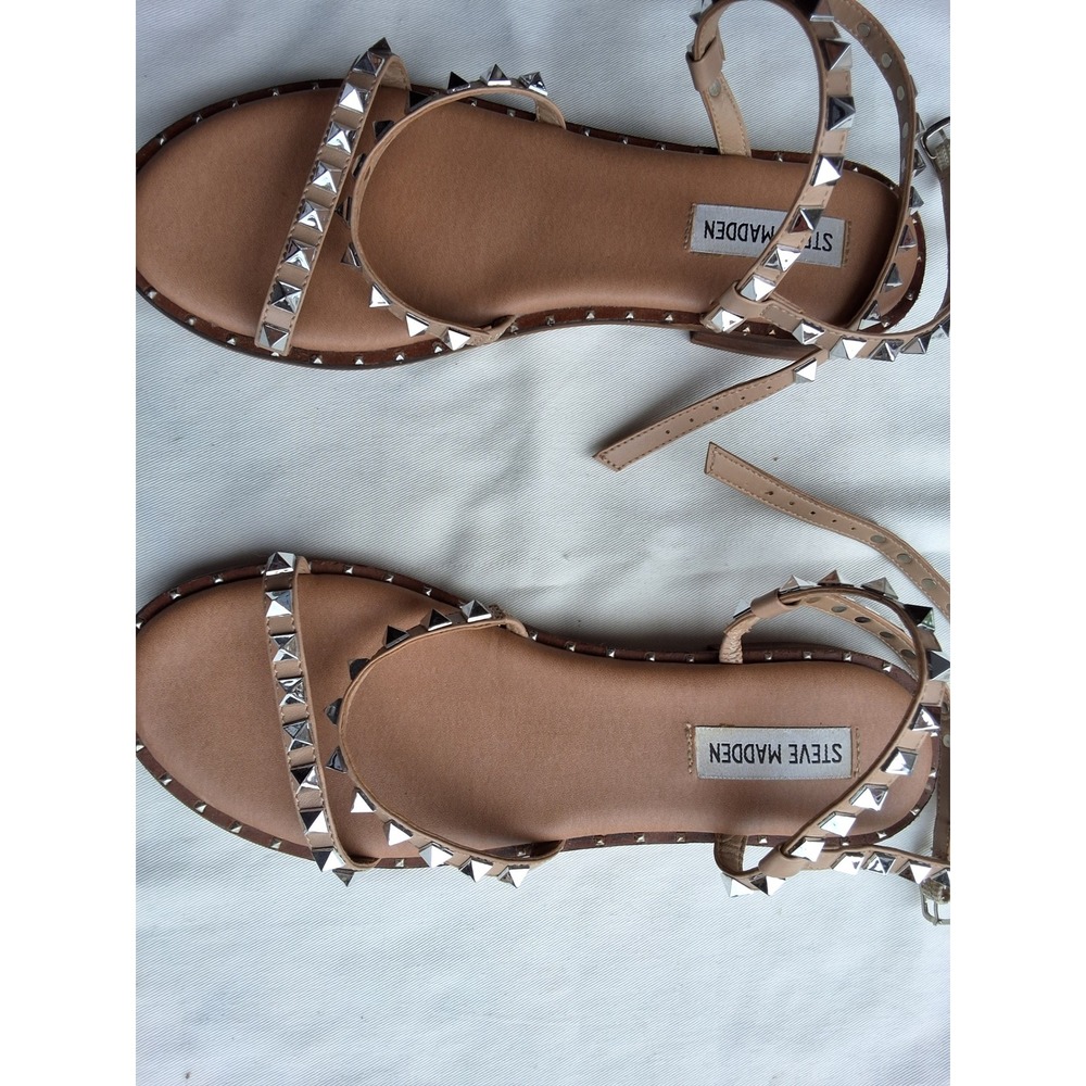 Steve Madden Sandles